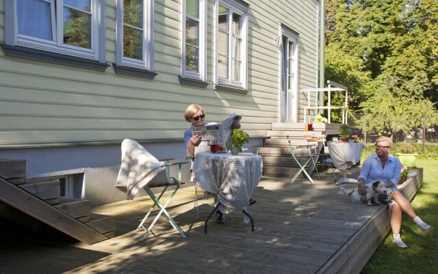 Baltic Boutique Apartments