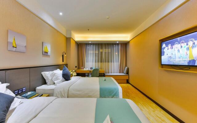 Xana Lite·Guangyuan Cangxi