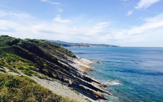 Appartement Saint-Jean-de-Luz, 4 pièces, 5 personnes - FR-1-4-589