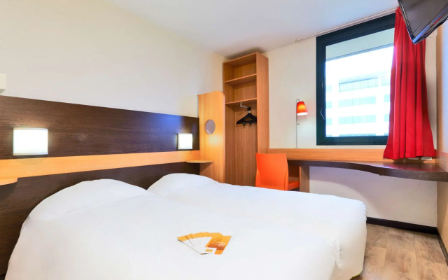 Hotel Première Classe Annemasse - Ville La Grand