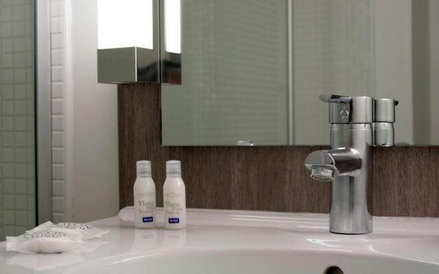 Kyriad Prestige Compiegne