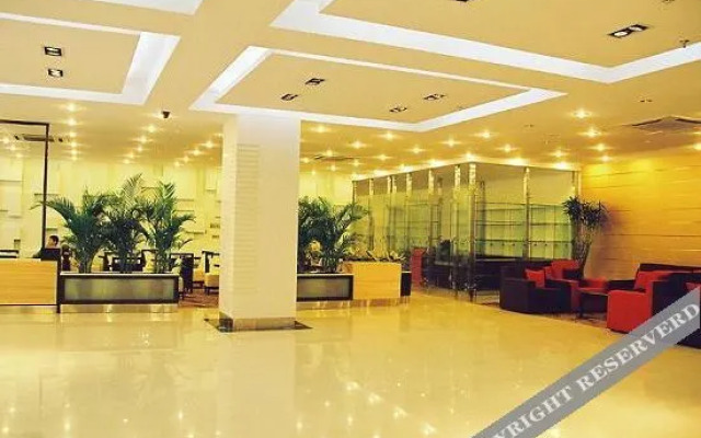 Nanjing York Hotel