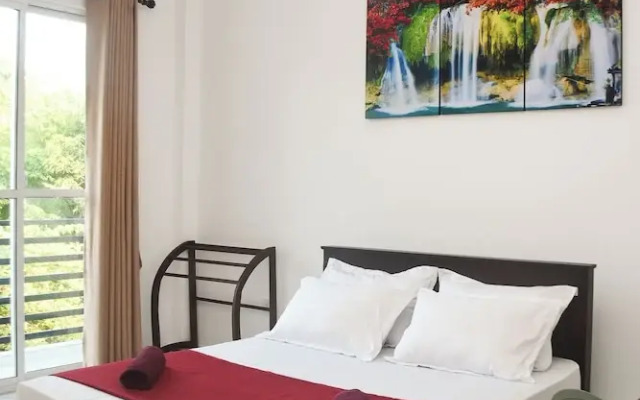 The Regent Grand Hotel - Galle Face