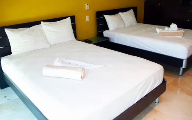 Playacar Via 38 A-13