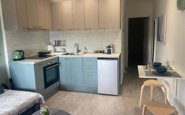 J&F Apartments A2