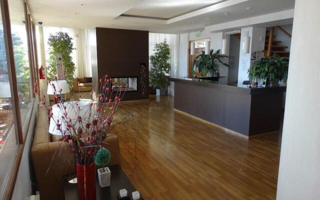 View Hotel BRC