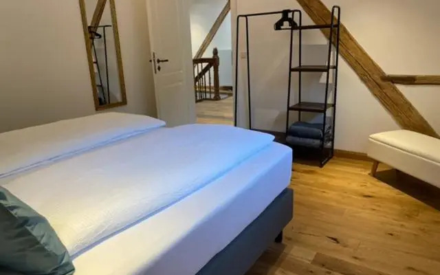 Ferienhaus Endertsesel