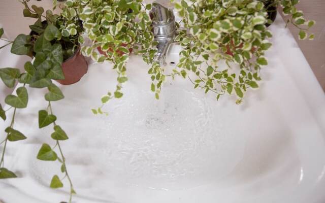 Jeonju Hanok Village Kkotmureut