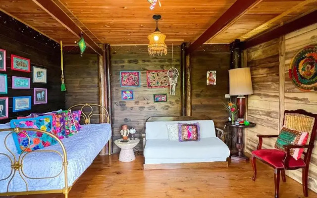 Villa Tayrona
