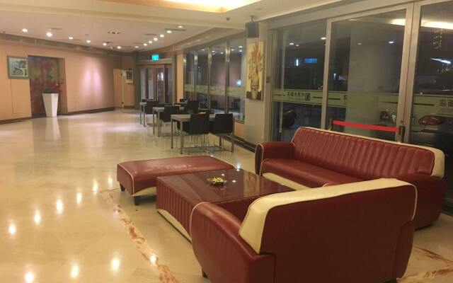 Li Gang Hotel I