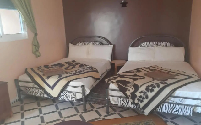 Guests House