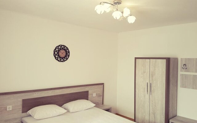 Guest House Natasha