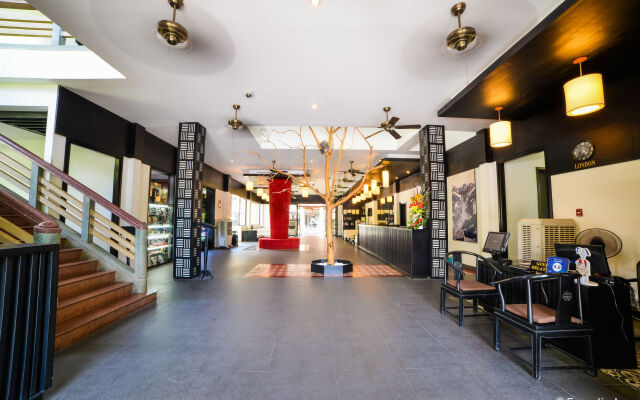 Hoi An Historic Hotel