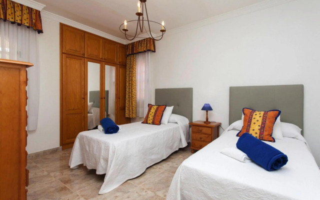 Holiday home, Caleta de Fuste