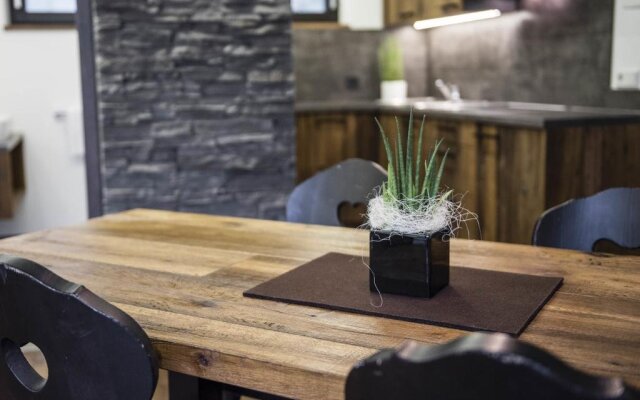 Residence Chalet Simonazzi