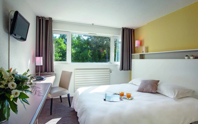 Hotel Belambra Le Normont