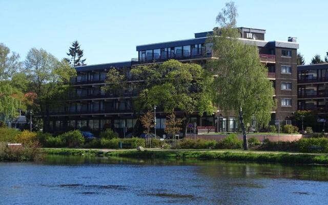 App Sweet Harz Haus am See 580