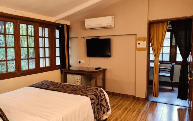 Hotel Mount View Heritage