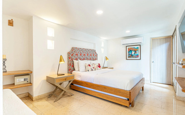 Casa Bovedas - Private Pool - 3 Bedroom