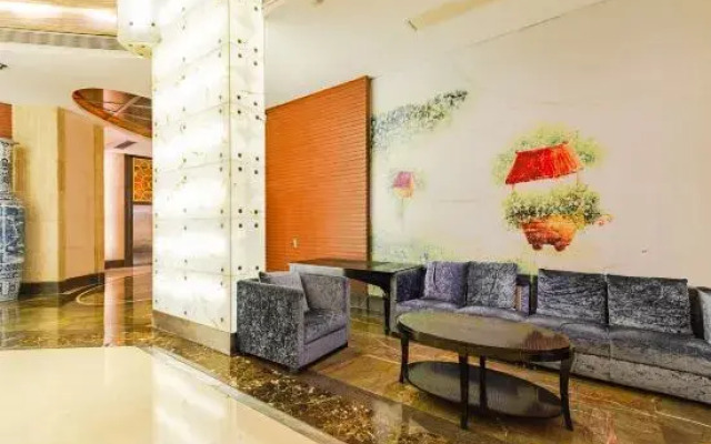 Zhongtailai Hotel