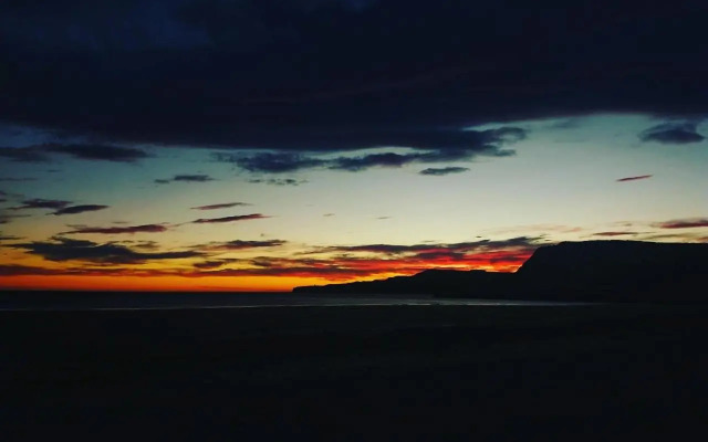 El chalet de Alba