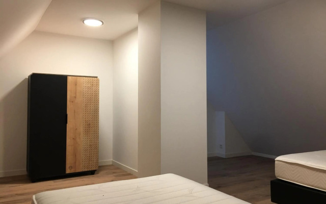 Appartement Buiten de Veste 2