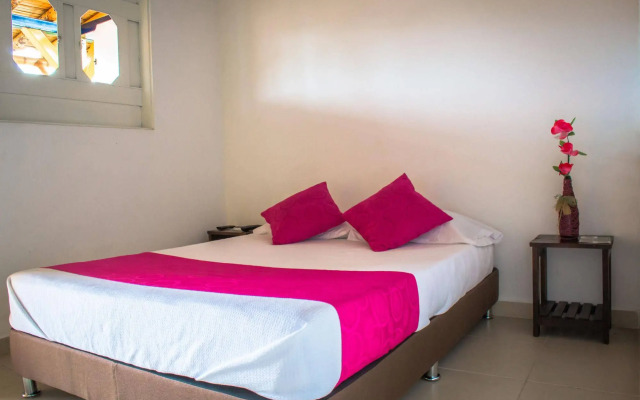 Hotel Quindio Campestre