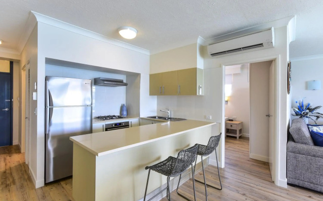 Whitsunday Apartments
