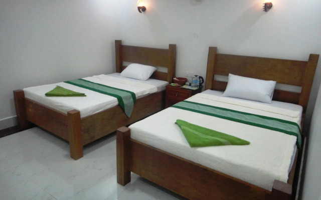 Marany Guesthouse