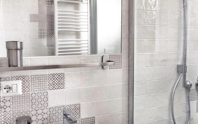 PIGNETO VILLAGE Roma Guest House Apartment