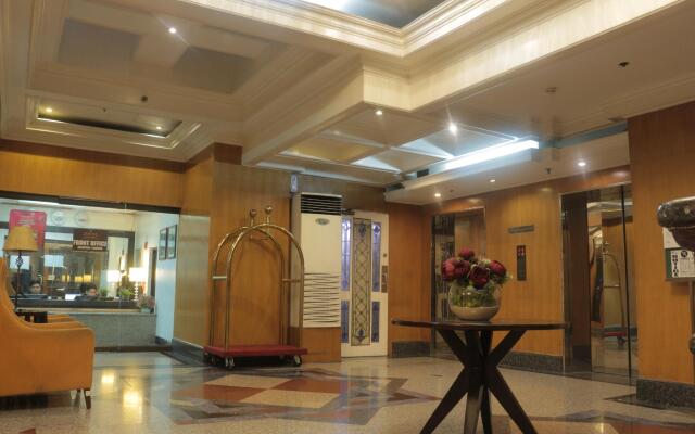 Prince Plaza II Hotel