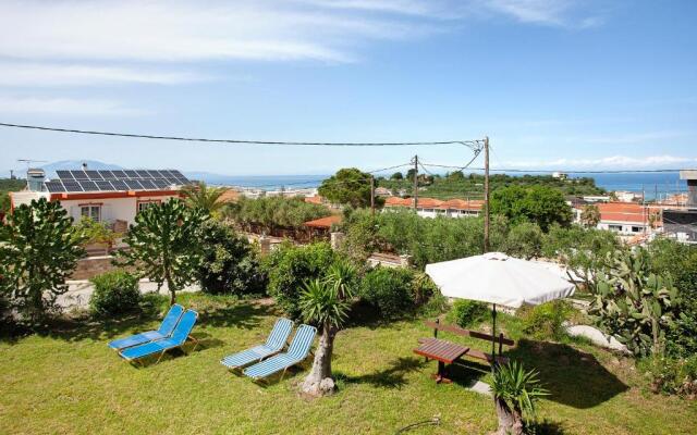 Yiannis Apartment 5 Adults