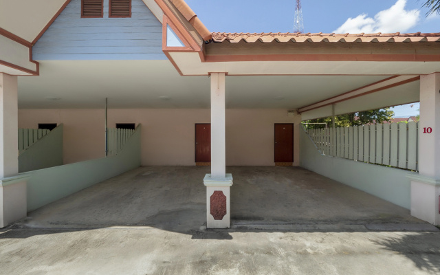 Paradise Resort by OYO Rooms