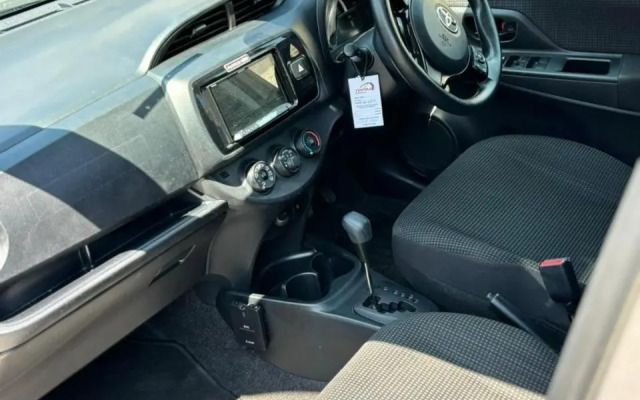 White house City Center