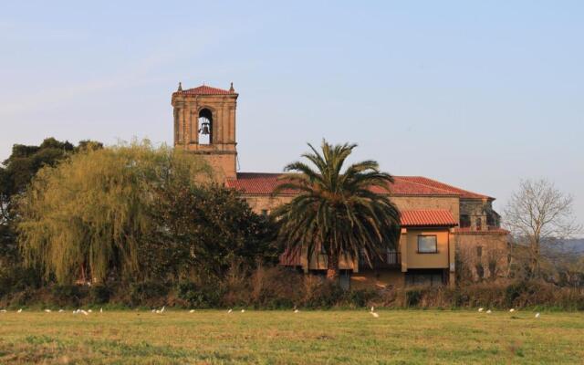 Hotel Rural en Escalante Las Solanas