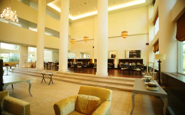 Lake Hills Resort Jeju