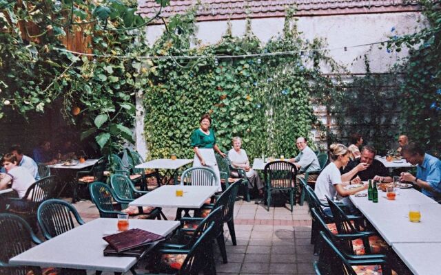 Gasthaus Zur Rose