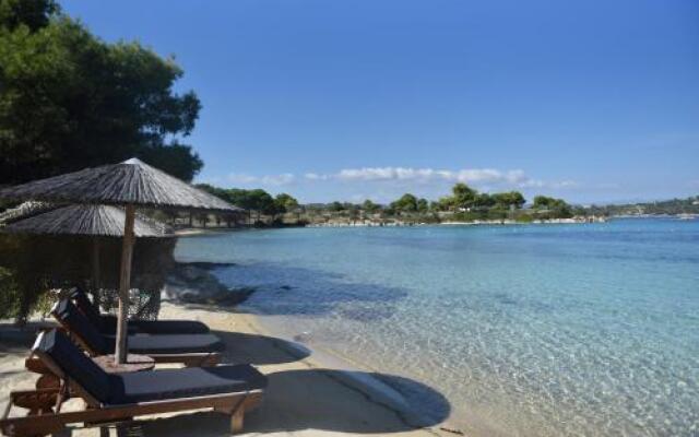 Holiday home 4 stars Ormos Panagias