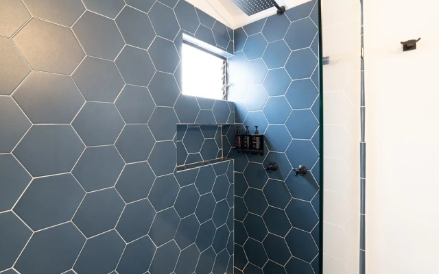 Radiant Loft With Amazing View in El Poblado