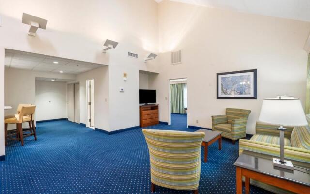 Thousand Hills Resort Hotel