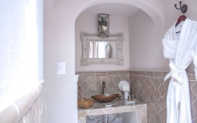 Carlotta hotel Boutique