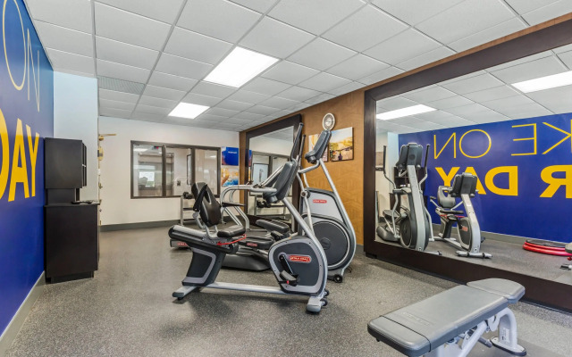 Comfort Inn Laurel - Fort Meade