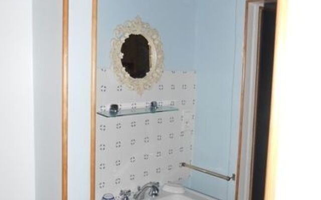 Château de Saint Michel de Lanès