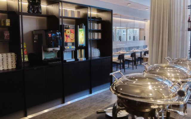 Thon Partner Hotel Høje Taastrup