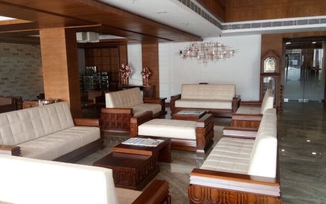 Hotel Karthika Park