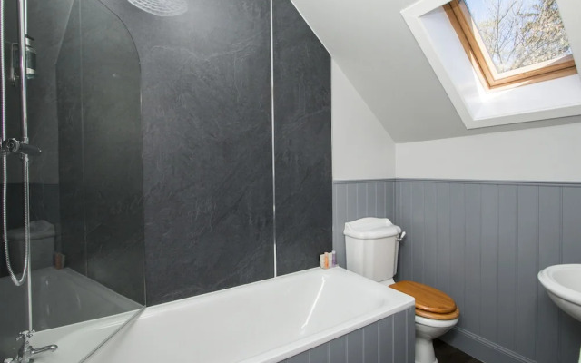 Glen Clova Hotel and Lodges