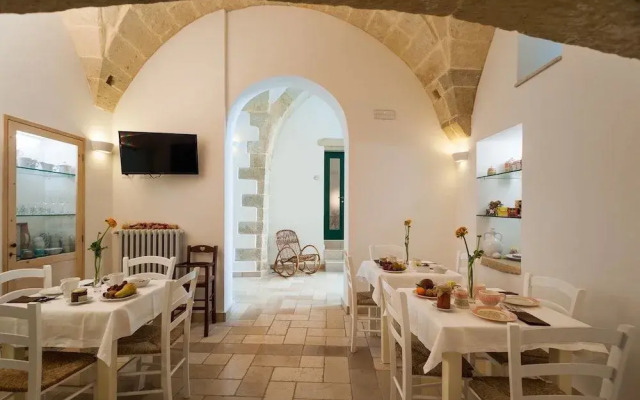 B B Donnantonietta Nobile Dimora