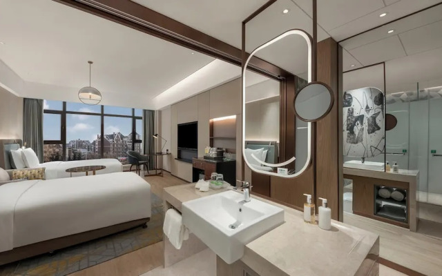 Holiday Inn Changchun Jingyue