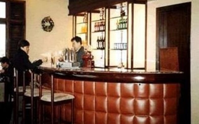 Baolong Homelike Hotel