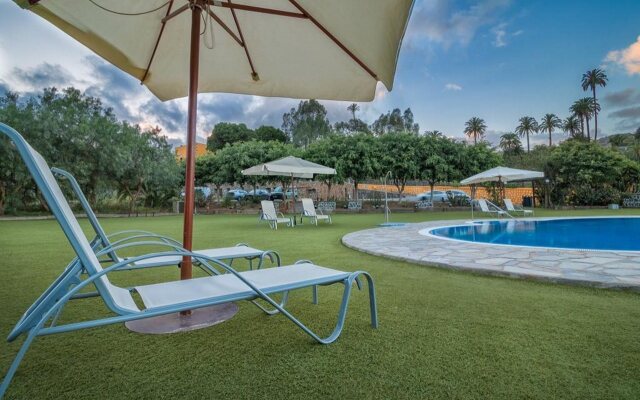 Hotel Rural LIVVO Maipez